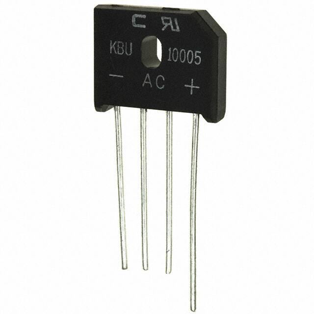 Comchip Technology KBU10005-G