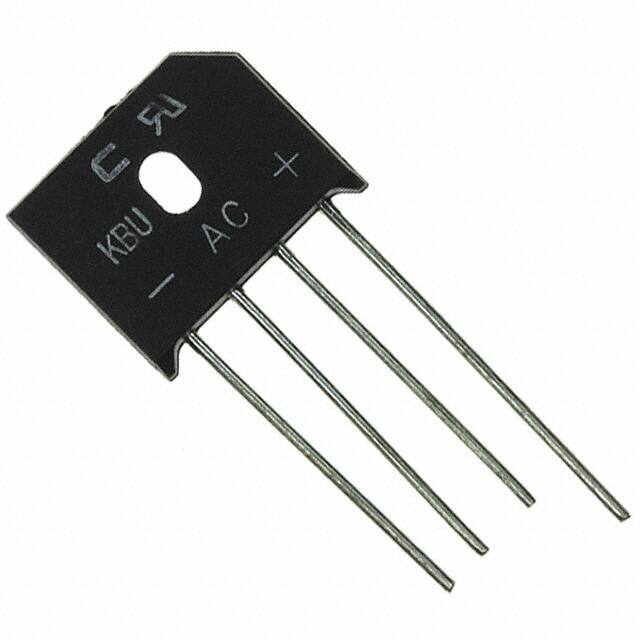 KBU25005-GComchip Technology
