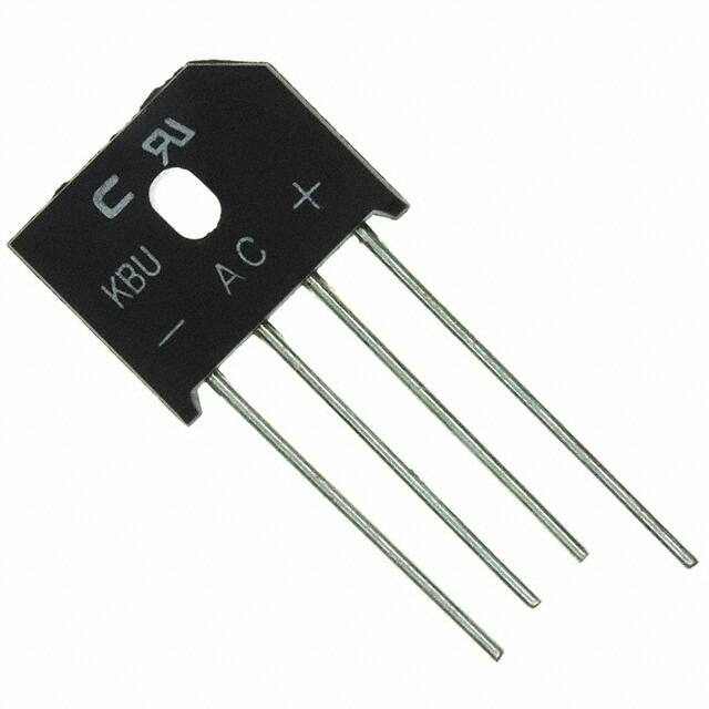 KBU2504-GComchip Technology