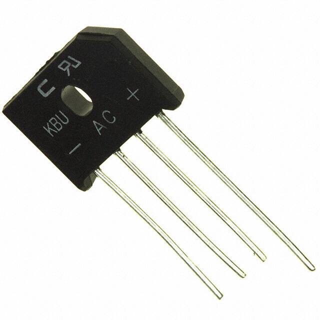 Comchip Technology KBU2510-G