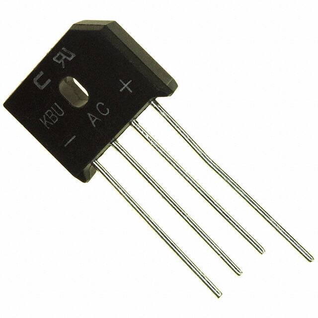 KBU35005-GComchip Technology