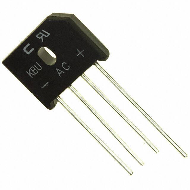 KBU3504-GComchip Technology