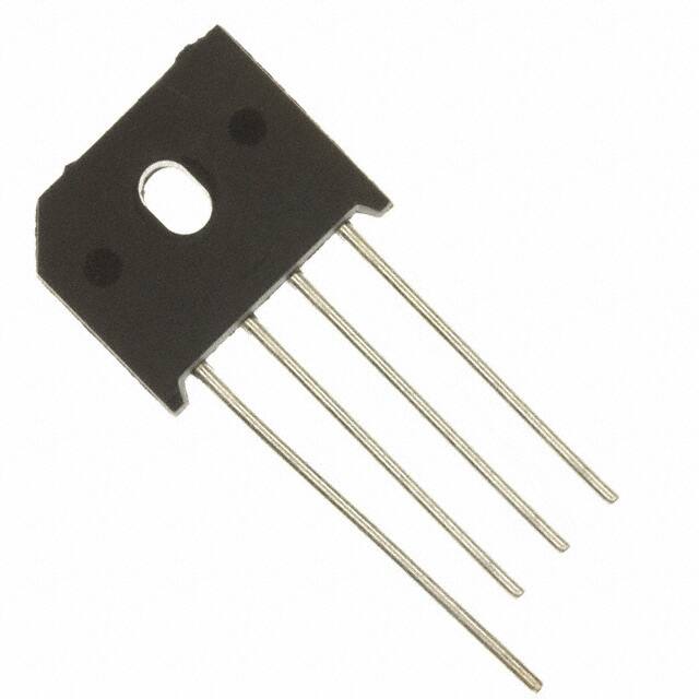 KBU3510-GComchip Technology