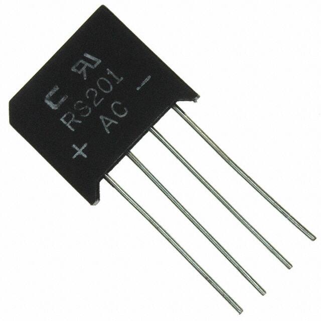 RS201-GComchip Technology