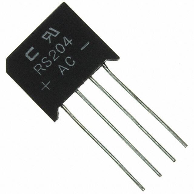 RS204-GComchip Technology