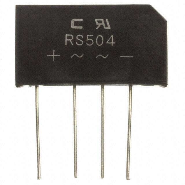 RS504-GComchip Technology