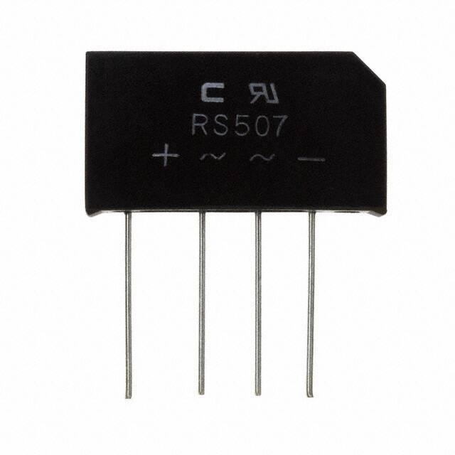 RS507-GComchip Technology