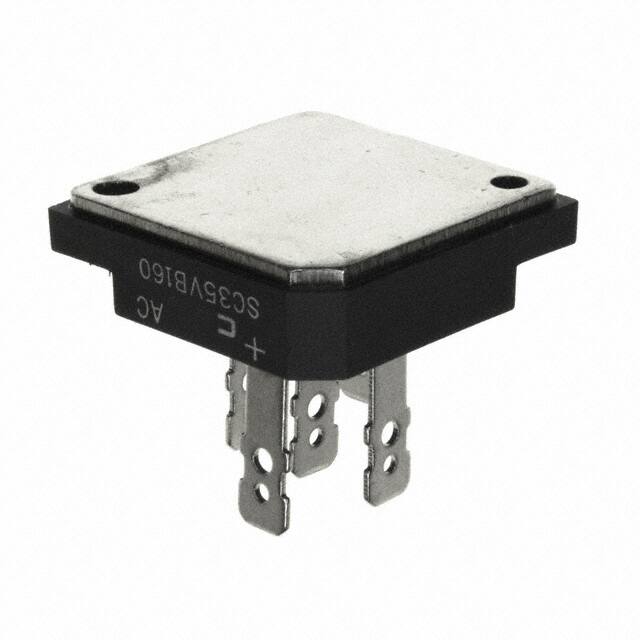 SC35VB160-GComchip Technology