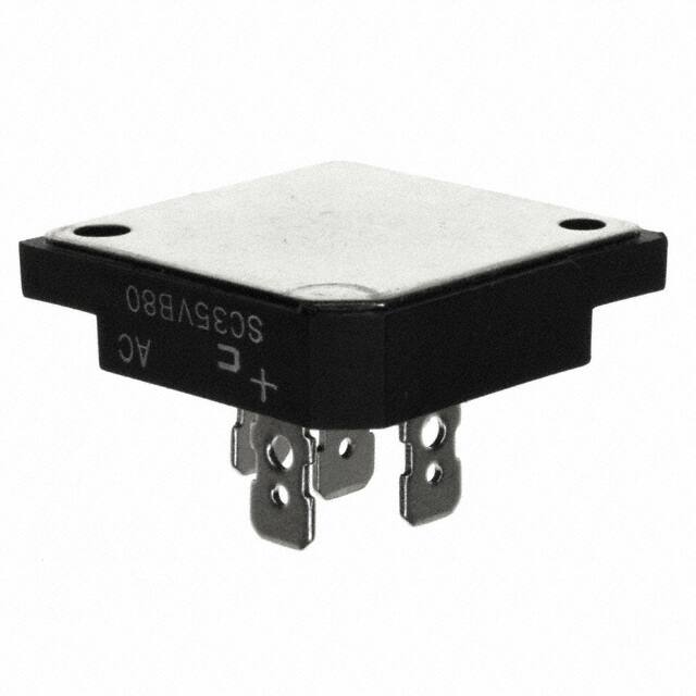 SC35VB80-GComchip Technology