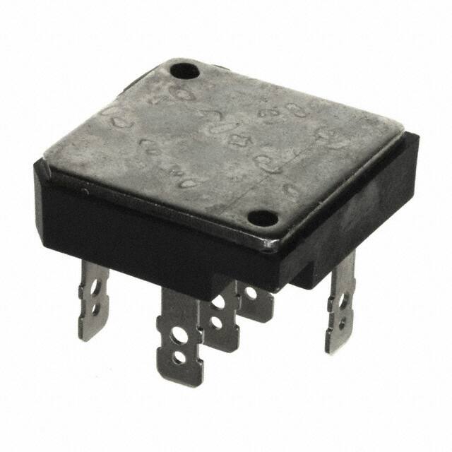 SC50VB160-GComchip Technology