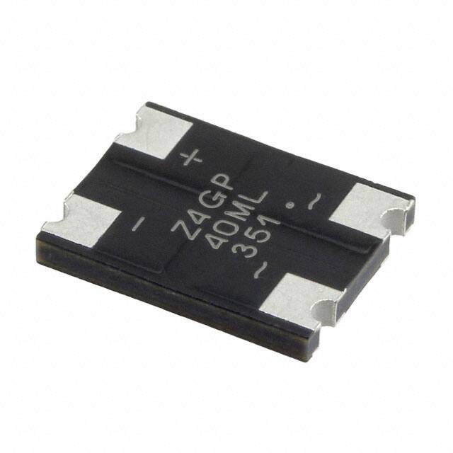 Z4DGP410L-HFComchip Technology