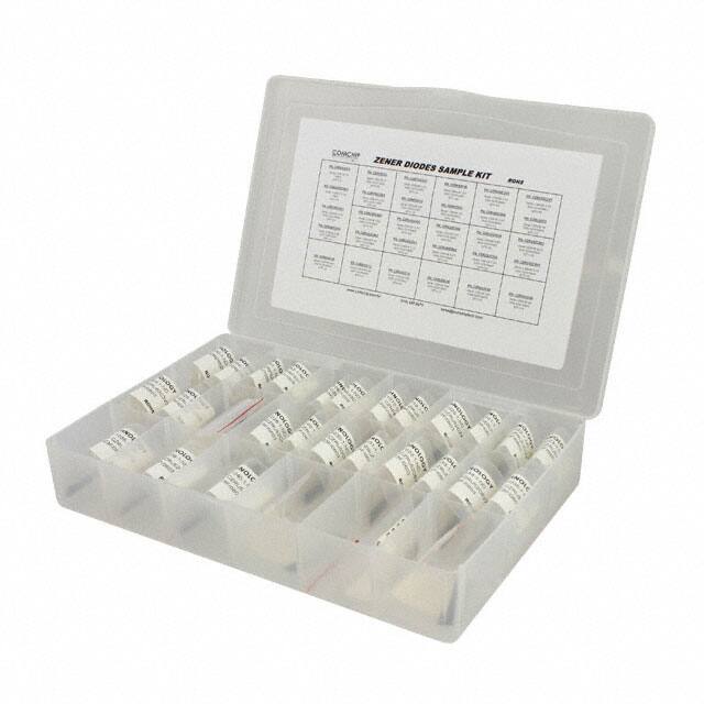 ZENER KITComchip Technology