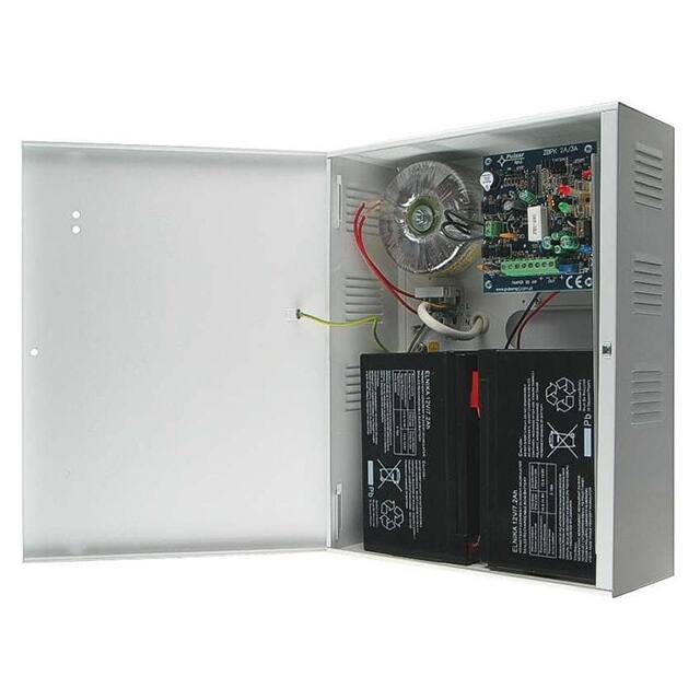 A7966Comet America, LP