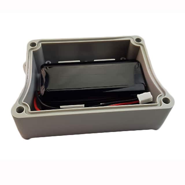 A8205Comet America, LP