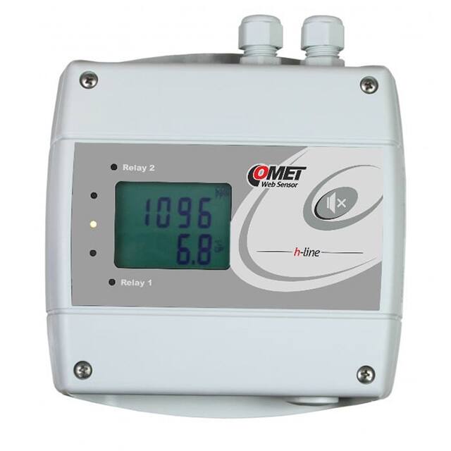 H5524Comet America, LP