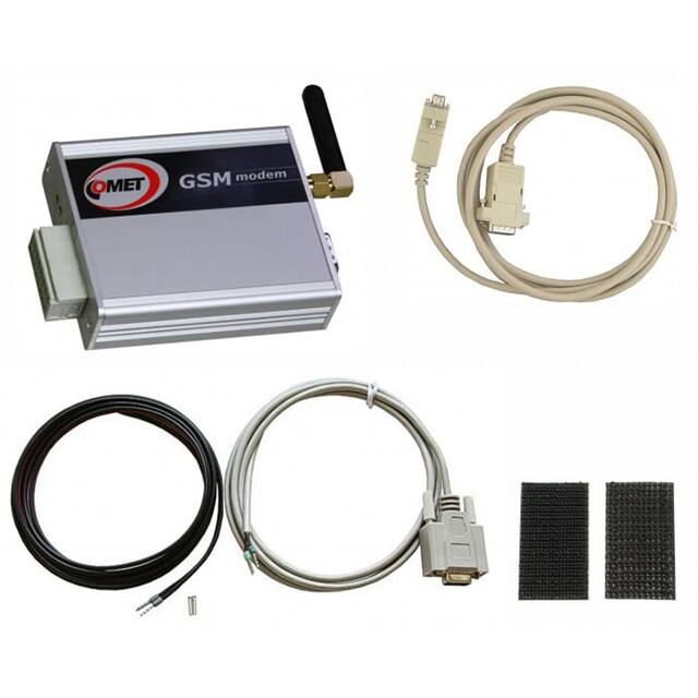 KIT-GSM-GComet America, LP