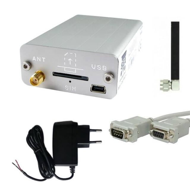 KIT-GSM-MComet America, LP