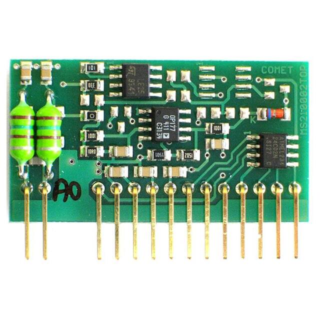 M1020Comet America, LP