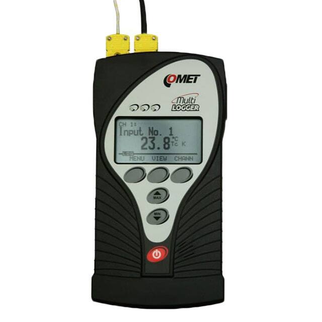 M1200EComet America, LP