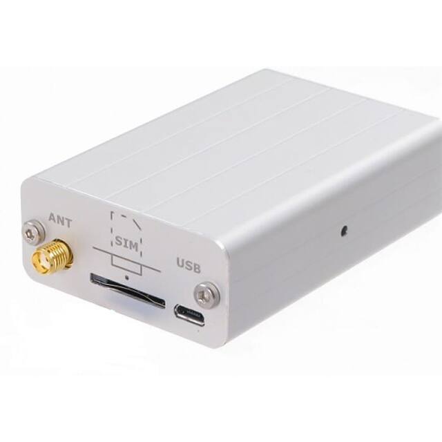 MP009Comet America, LP