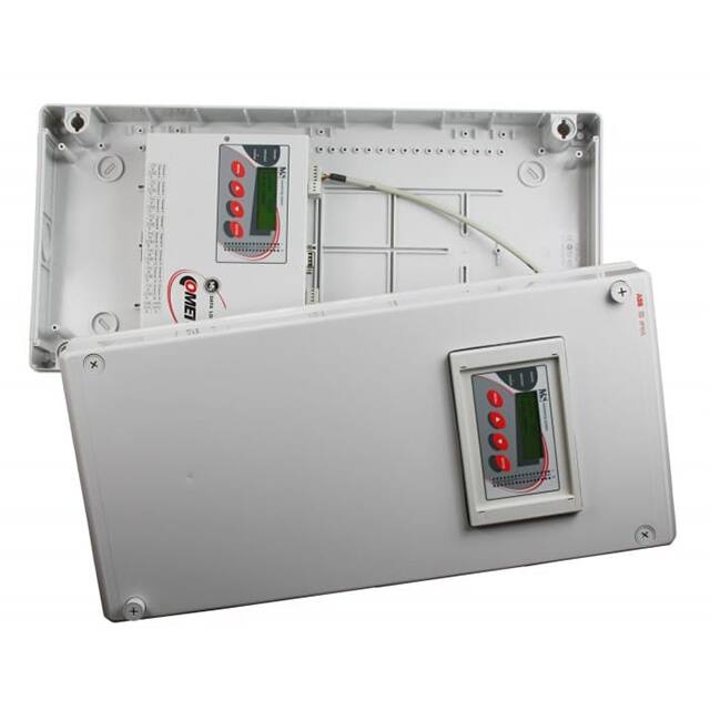 MP048Comet America, LP