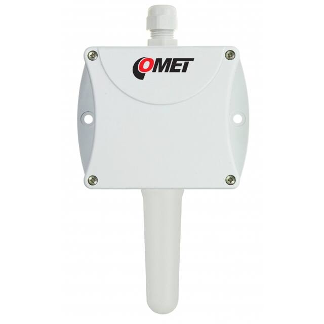 P0120Comet America, LP