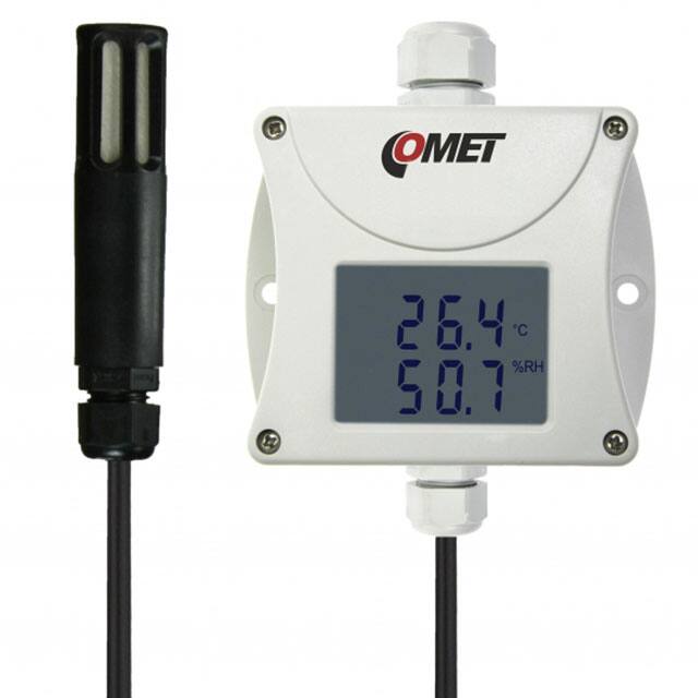 T3111Comet America, LP