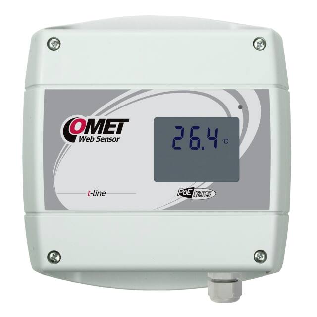 T4611Comet America, LP