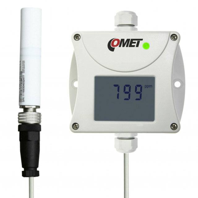 T5141Comet America, LP