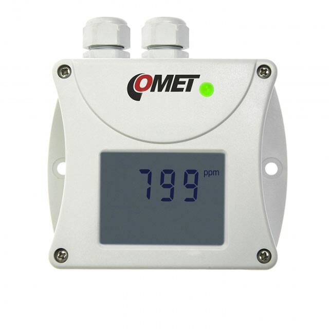 Comet America, LP T5340