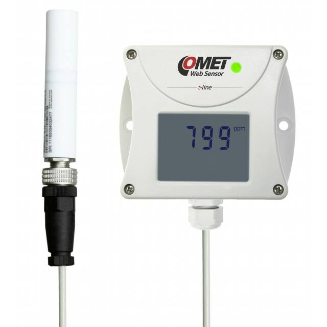 T5541Comet America, LP