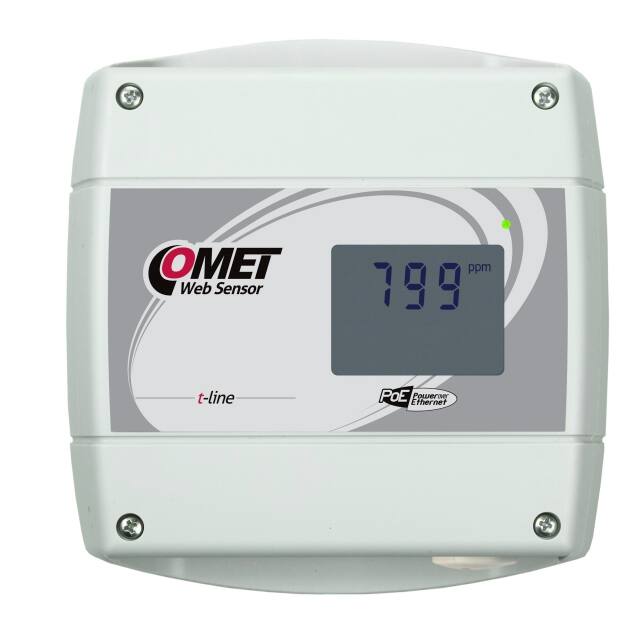 T5640Comet America, LP