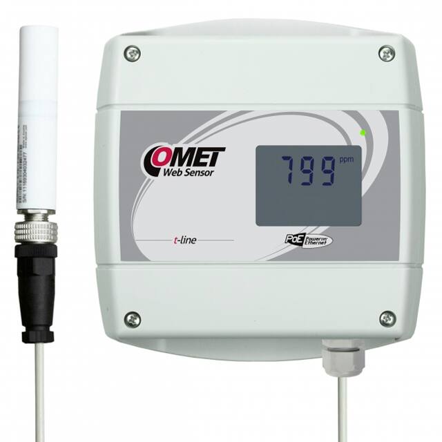 T5641Comet America, LP