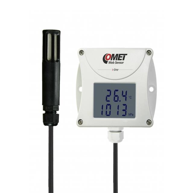 T7511Comet America, LP