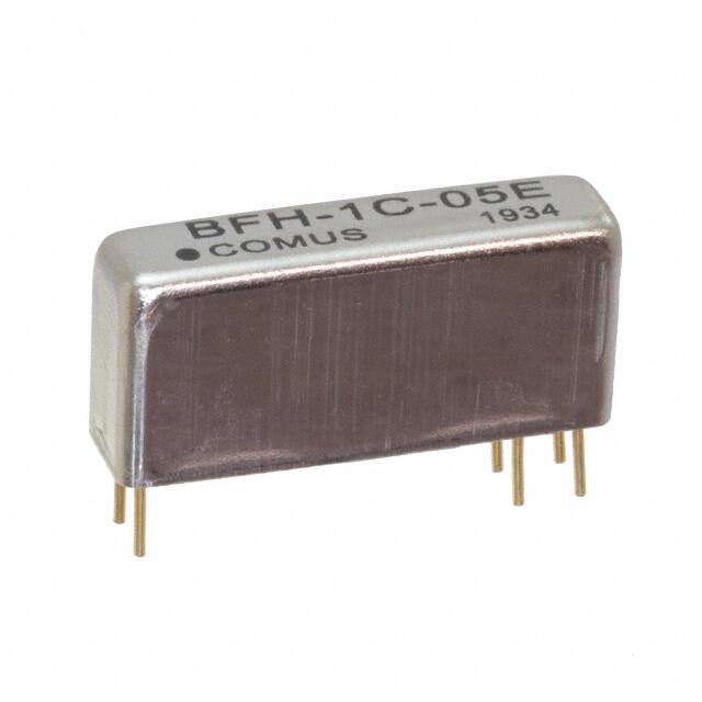 BFH-1C-05EComus International