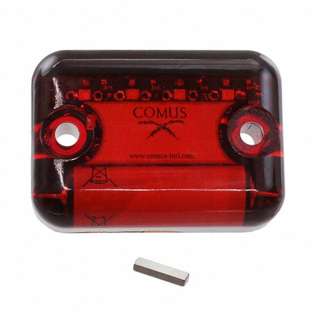 RBM-40Comus International