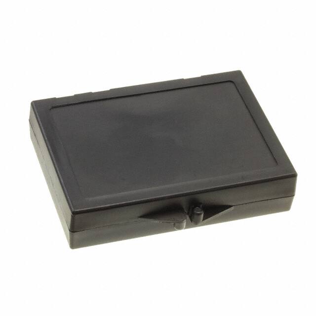 2820 - Datasheet PDF - Static Control Device Containers - Conductive ...