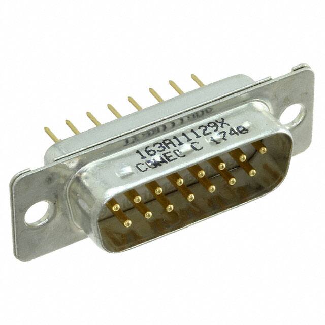 163A11129XConec