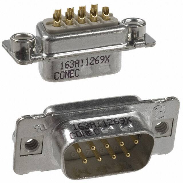 163A11269XConec