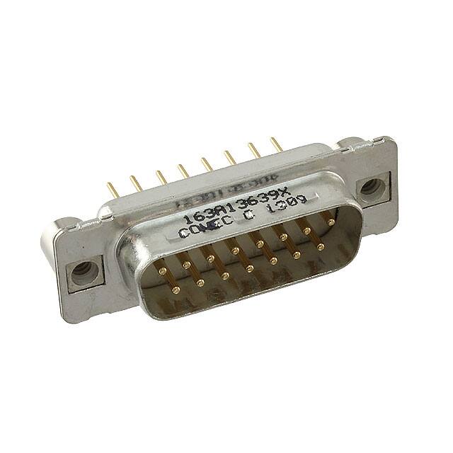163A13639XConec