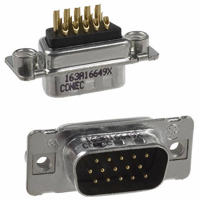 163A16649XConec