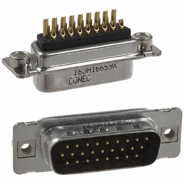 163A16659XConec