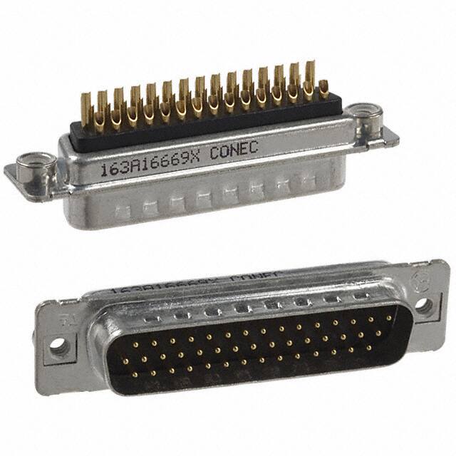 163A16669XConec