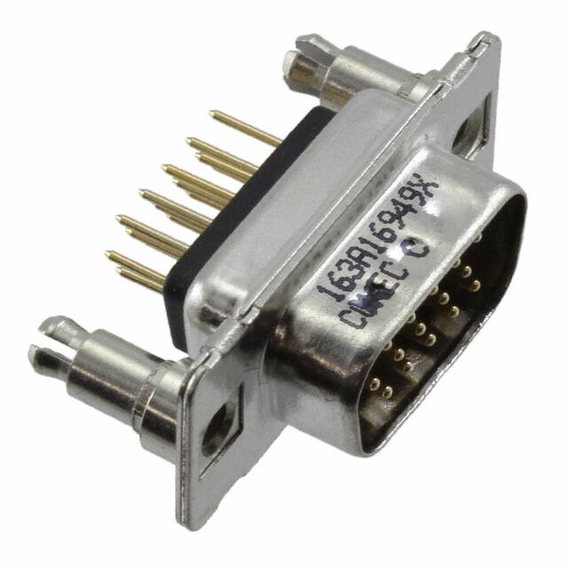 163A16949XConec