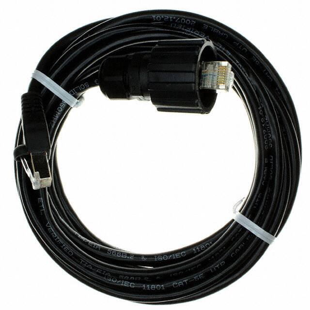 17-10007Conec