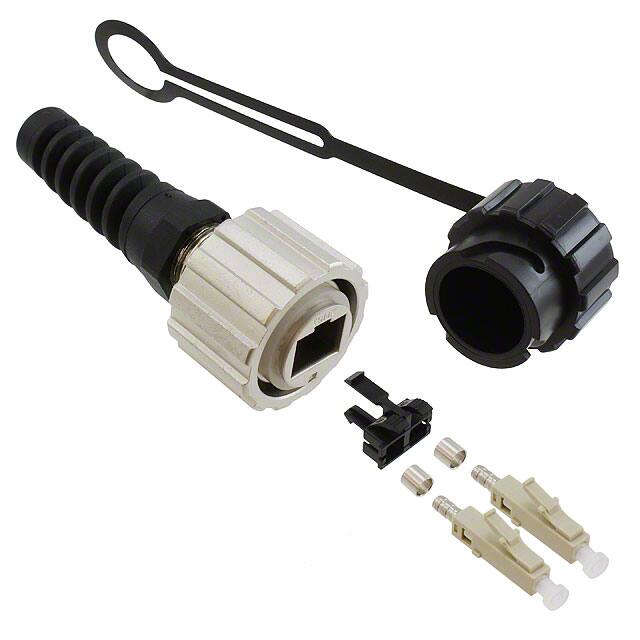 17-300420Conec