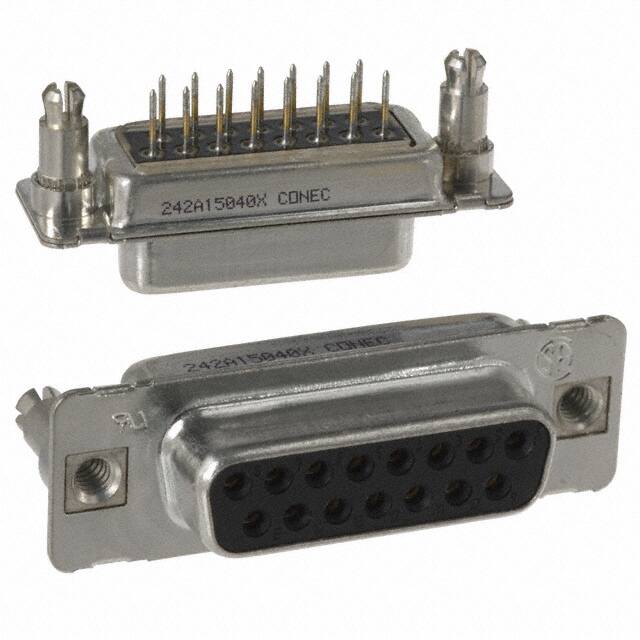 242A15040XConec
