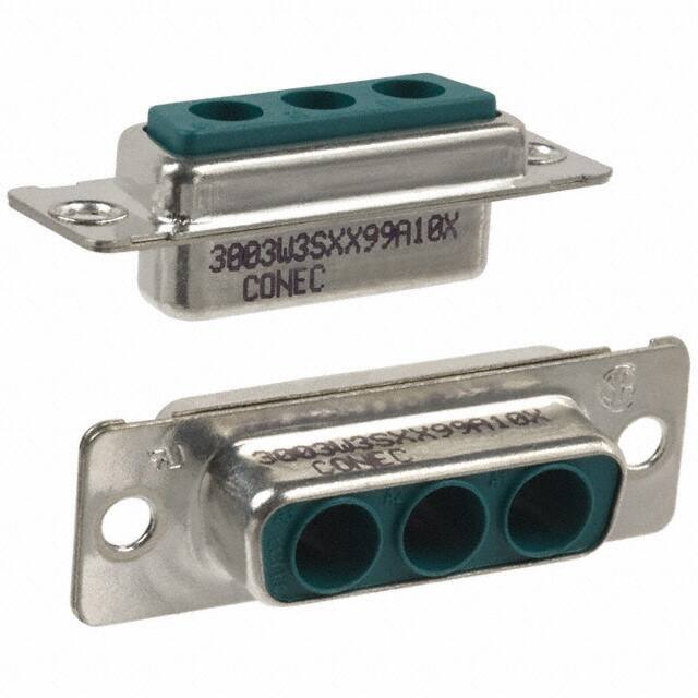 3003W3SXX99A10XConec