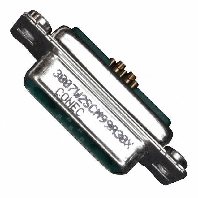 3007W2SCM99A30XConec