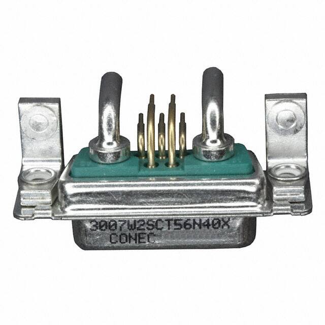 3007W2SCT56N40XConec